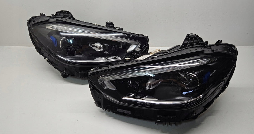 Frontscheinwerfer Mercedes-Benz A2069064803 Full LED Rechts oder Links