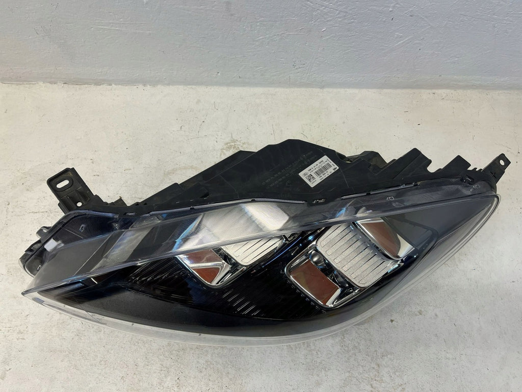 Frontscheinwerfer Ford Kuga III LV4B13E015FH LED Links Scheinwerfer Headlight SCH7749178506vj