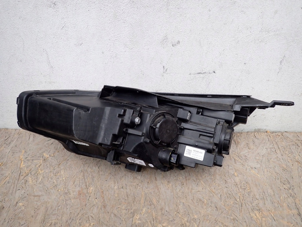 Frontscheinwerfer Hyundai I30 Pde 92102-G4510 Rechts Scheinwerfer Headlight