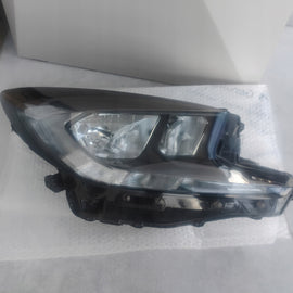 Frontscheinwerfer Toyota Aygo X Rechts Scheinwerfer Headlight SCH9533921850el