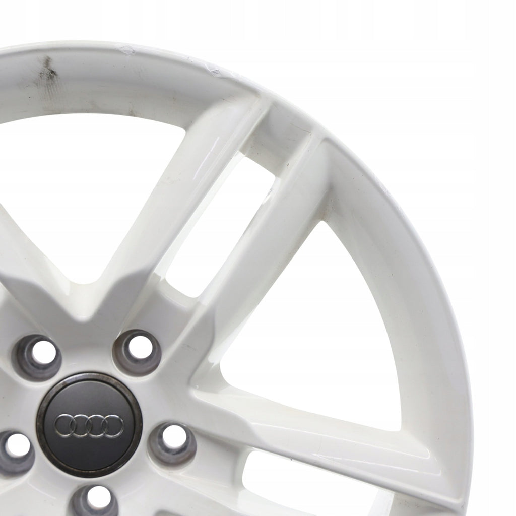 1x Alufelge 18 Zoll 8.5" 5x112 8T0601025CC Audi A5 Rim Wheel FEL2987466392ia