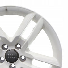 Load image into Gallery viewer, 1x Alufelge 18 Zoll 8.5" 5x112 8T0601025CC Audi A5 Rim Wheel FEL2987466392ia