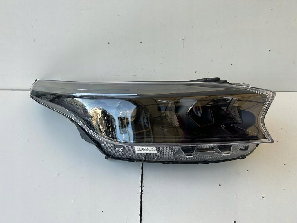 Frontscheinwerfer Kia Xceed 92102J7850 J7921-61560 Rechts Scheinwerfer Headlight