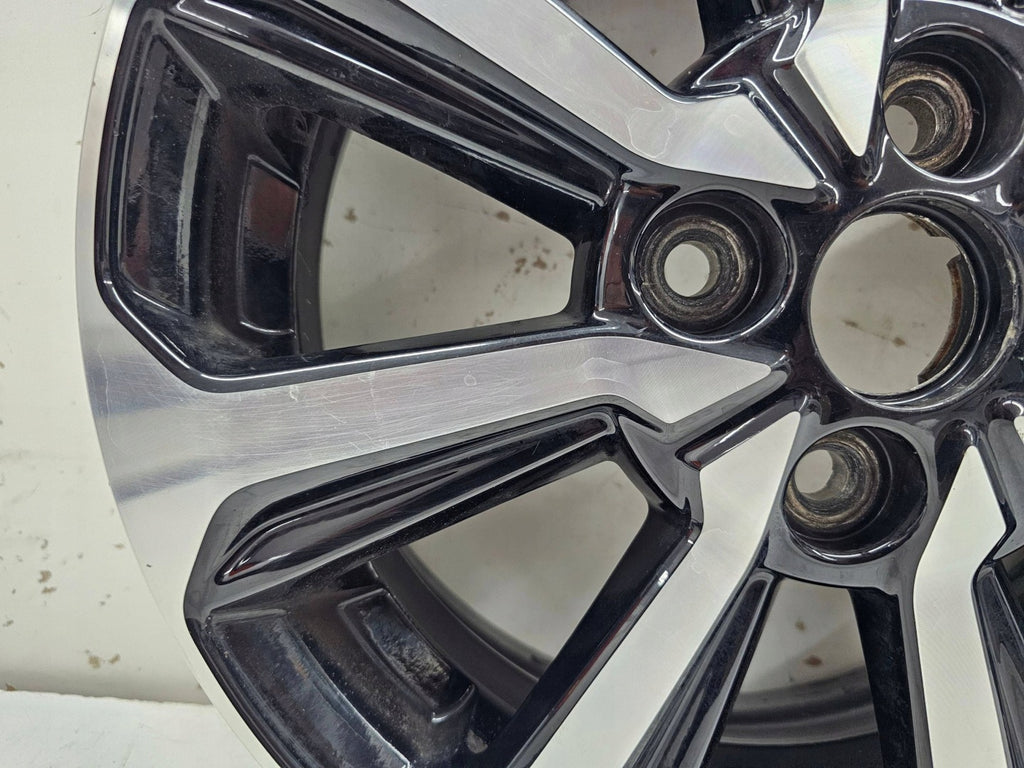 1x Alufelge 15 Zoll Mitsubishi Space Star Rim Wheel FEL8296226407xp