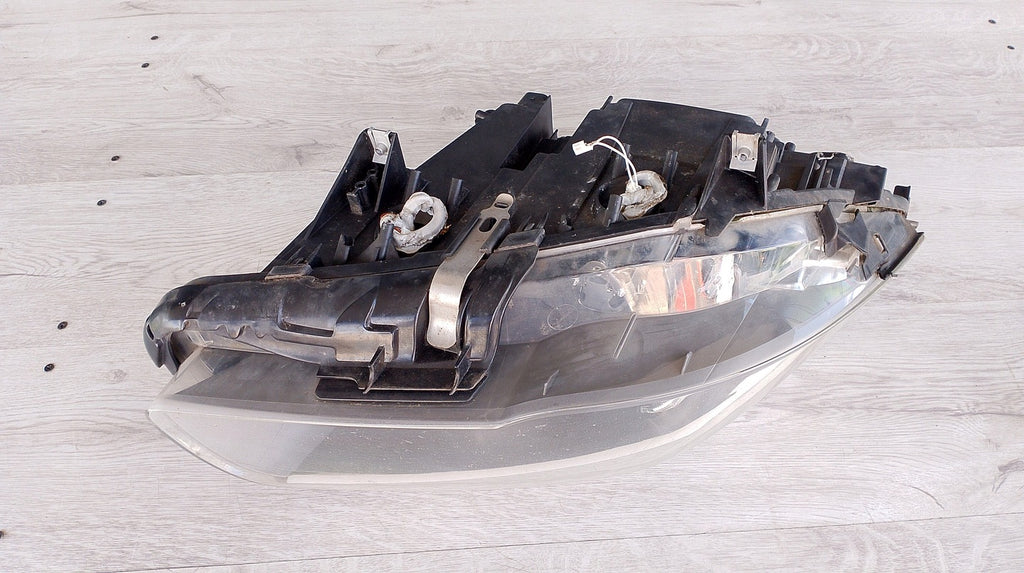 Frontscheinwerfer BMW 5 F10 7203246-15 LED Rechts Scheinwerfer Headlight SCH9957918430mr