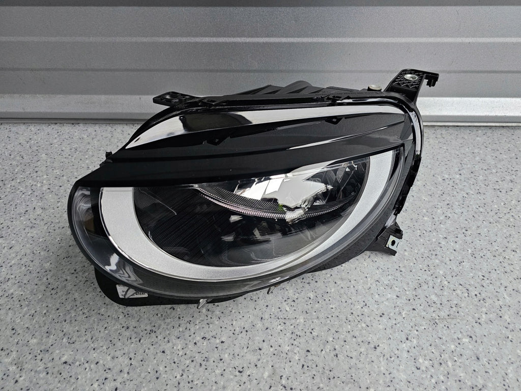 Frontscheinwerfer Fiat 500e Links Scheinwerfer Headlight SCH6051165651de