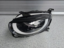Load image into Gallery viewer, Frontscheinwerfer Fiat 500e Links Scheinwerfer Headlight SCH6051165651de