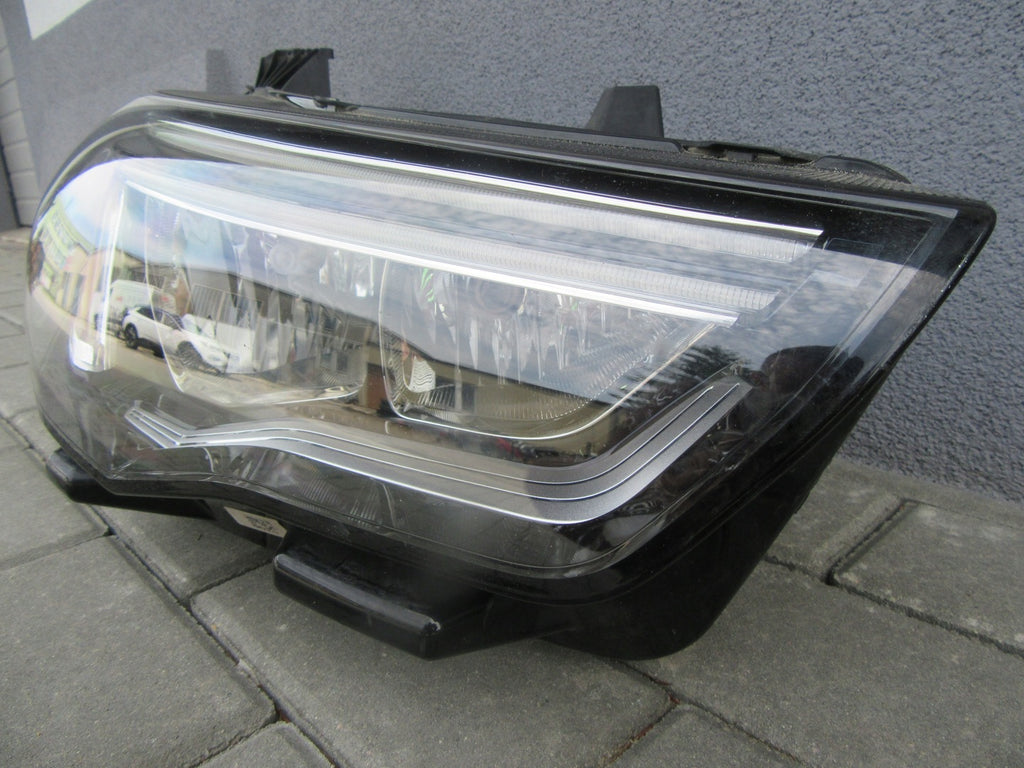 Frontscheinwerfer Opel Grandland X YP00015580 LED Rechts Scheinwerfer Headlight