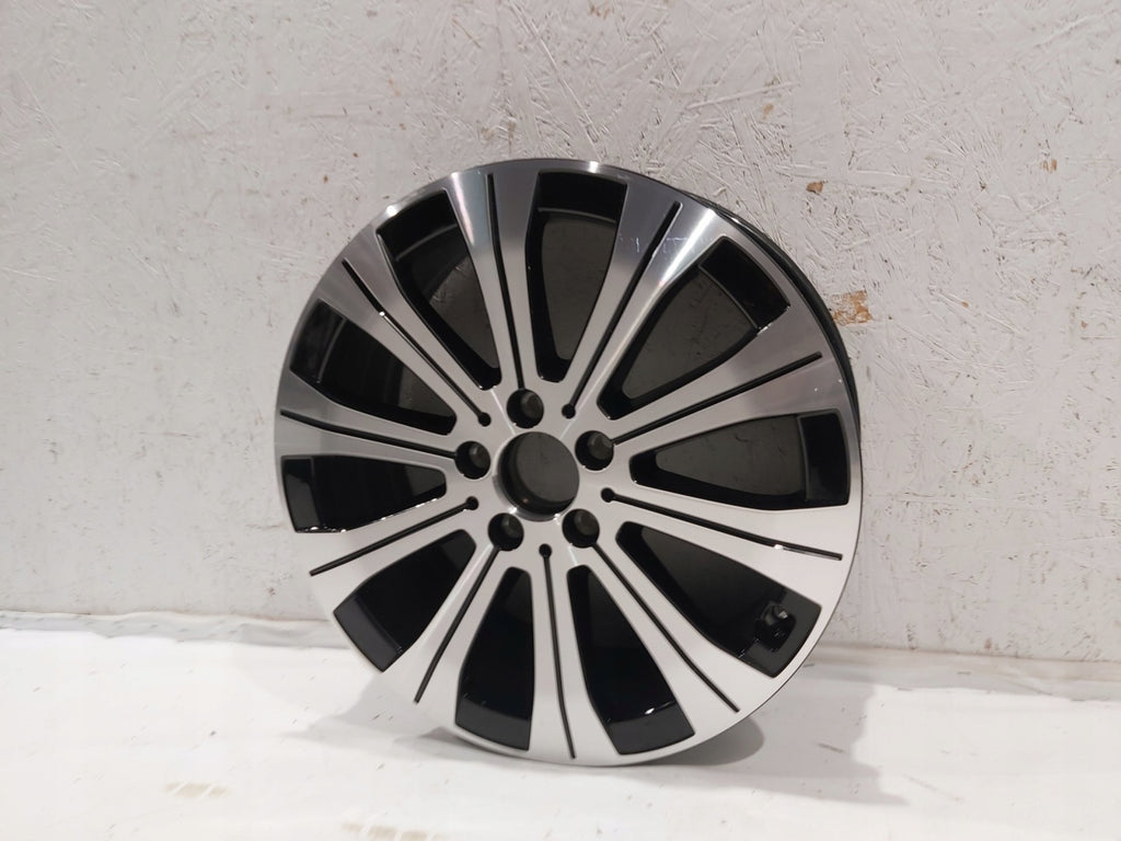 1x Alufelge 18 Zoll A2434010000 Mercedes-Benz Eqa Rim Wheel FEL5620148896sr