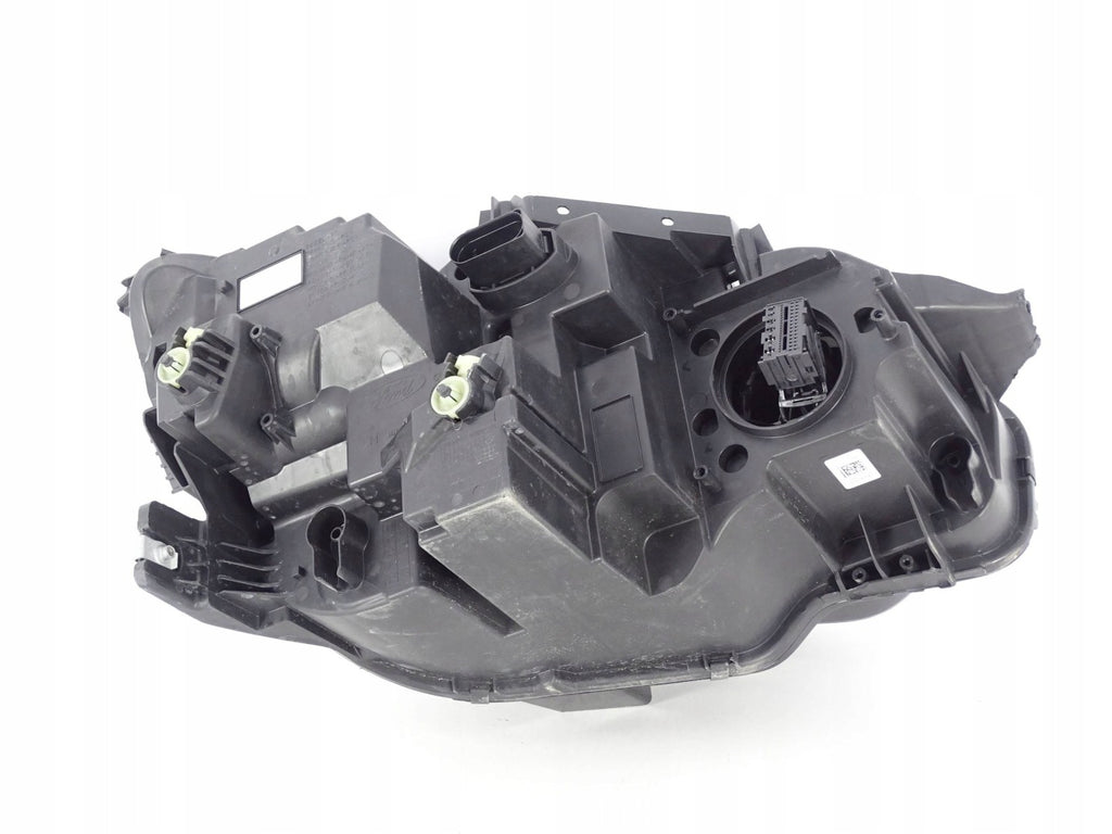 Frontscheinwerfer Ford Capri R2KB-13E017 Links Scheinwerfer Headlight SCH7821561724gn