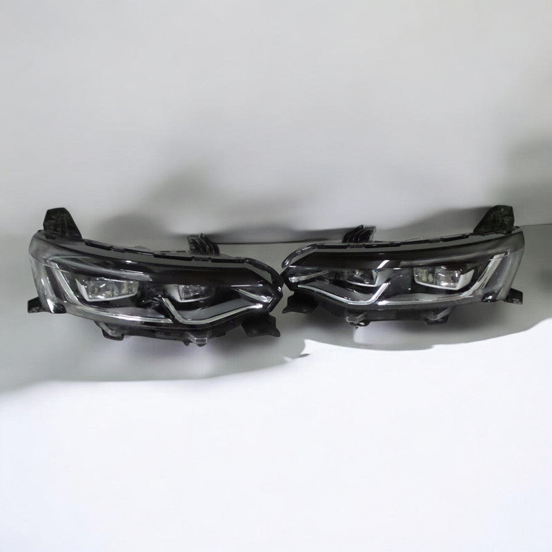 Frontscheinwerfer Renault Talisman 260106724R 260602488R LED Rechts oder Links