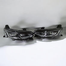 Load image into Gallery viewer, Frontscheinwerfer Renault Talisman 260106724R 260602488R LED Rechts oder Links