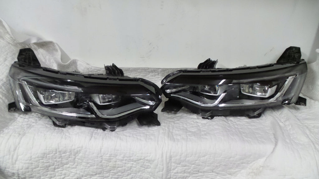 Frontscheinwerfer Renault Talisman 260106724R 260602488R LED Rechts oder Links