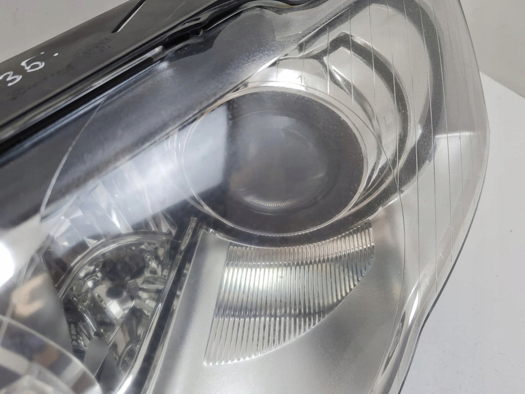 Frontscheinwerfer VW Passat 3C0941751K Links Scheinwerfer Headlight SCH4758752840ae