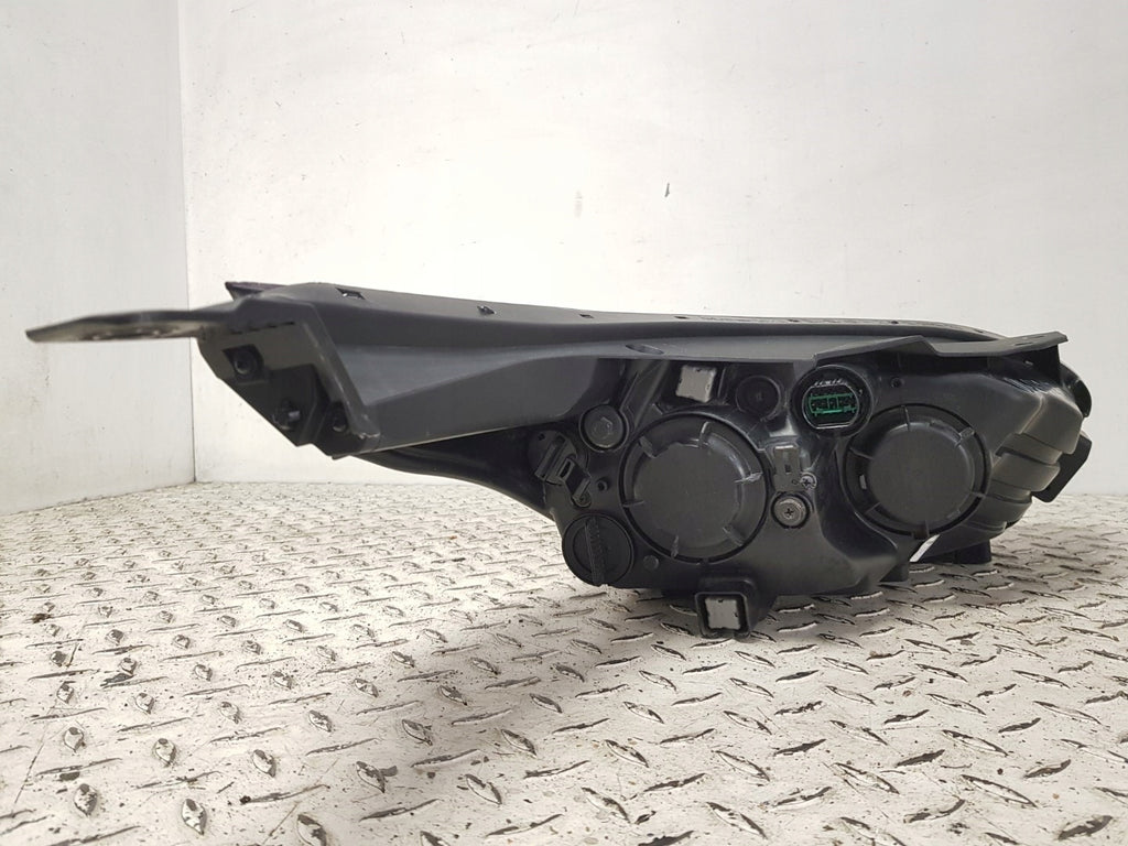 Frontscheinwerfer Kia Ceed 92101-J7050 Links Scheinwerfer Headlight SCH3238502444an