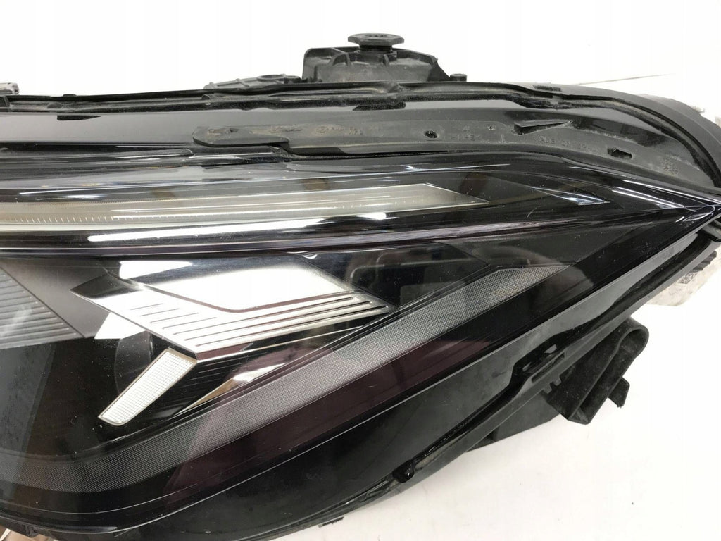 Frontscheinwerfer VW Passat 3J1941005 Links Scheinwerfer Headlight SCH6814913237wn