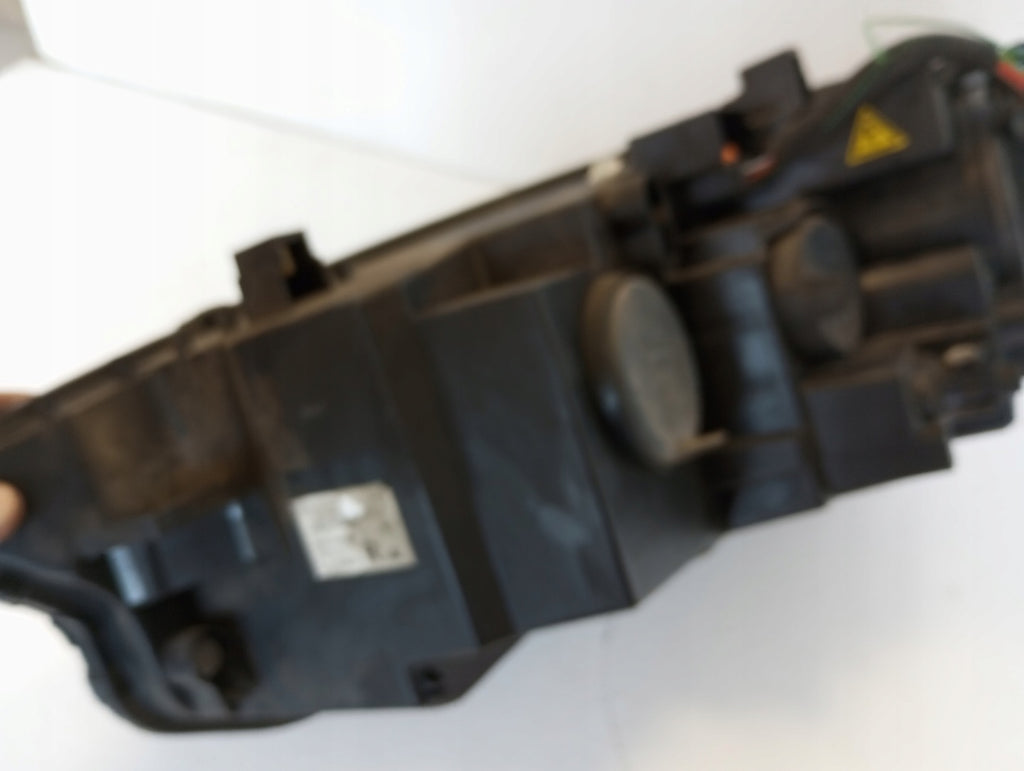 Frontscheinwerfer Citroën I 9821750280 Xenon Rechts Scheinwerfer Headlight SCH5980327080qy