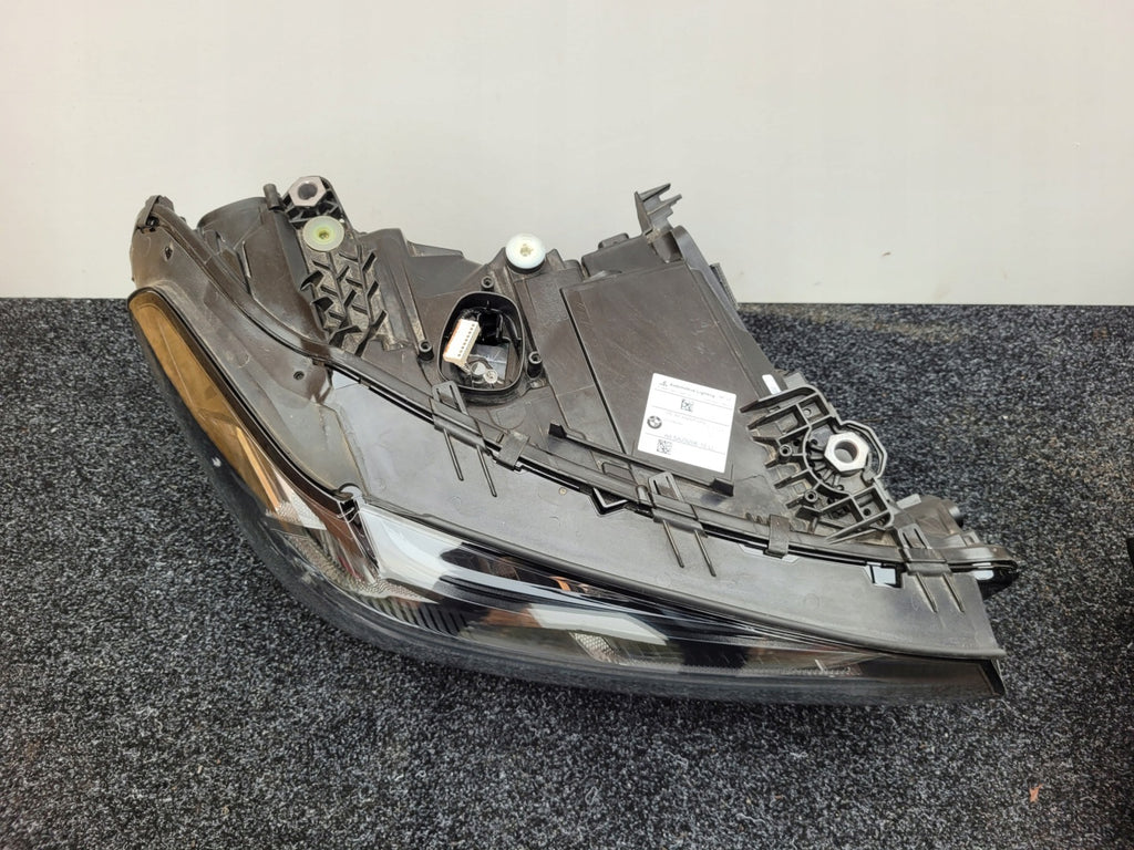 Frontscheinwerfer BMW X3 G01 X4 G02 5A29206-10 Ein Satz Scheinwerfer Headlight SCH6291179808ww