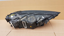 Laden Sie das Bild in den Galerie-Viewer, Frontscheinwerfer Audi Q7 4M0941005 LED Links Scheinwerfer Headlight