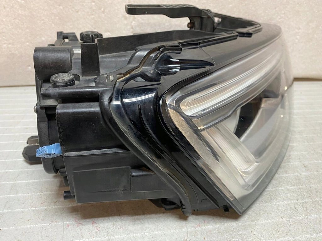 Frontscheinwerfer Audi Q3 8U0941034 Full LED Rechts Scheinwerfer Headlight SCH7072529700rp