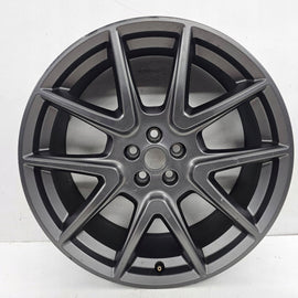 1x Alufelge 21 Zoll 5x108 M8A21007DA Land Rover Range I Velar Rim Wheel FEL8942167236ml