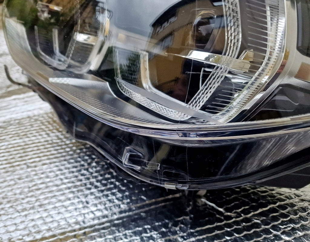 Frontscheinwerfer BMW X3 G01 G02 8739653-04LL LED Links Scheinwerfer Headlight SCH5035147235fu