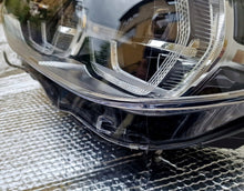 Load image into Gallery viewer, Frontscheinwerfer BMW X3 G01 G02 8739653-04LL LED Links Scheinwerfer Headlight SCH5035147235fu