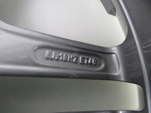 Load image into Gallery viewer, 1x Alufelge 18 Zoll 8.0" 5x112 48ET A1764010000 Mercedes-Benz W176 Rim Wheel FEL5856304327gm