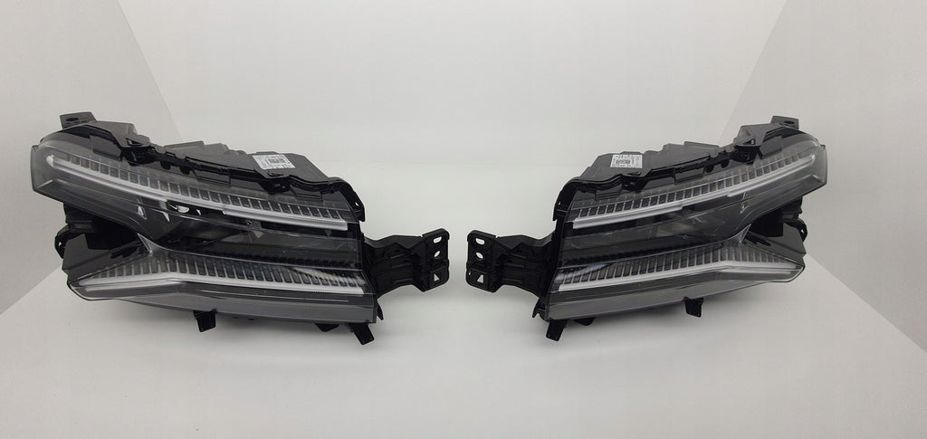 Frontscheinwerfer Citroën C5 Aircross 9845355980 9845356280 Full LED Ein Satz SCH4984730862bq