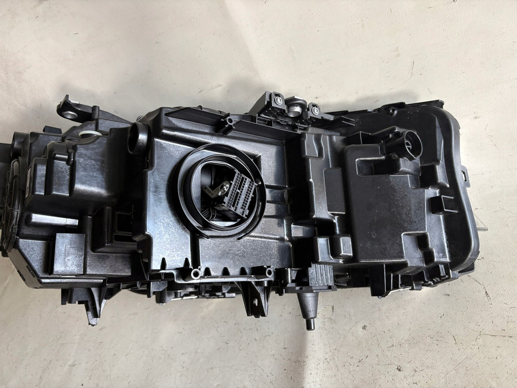 Frontscheinwerfer BMW 5 G31 G30 8499121-03 LED Links Scheinwerfer Headlight SCH3569156065sj