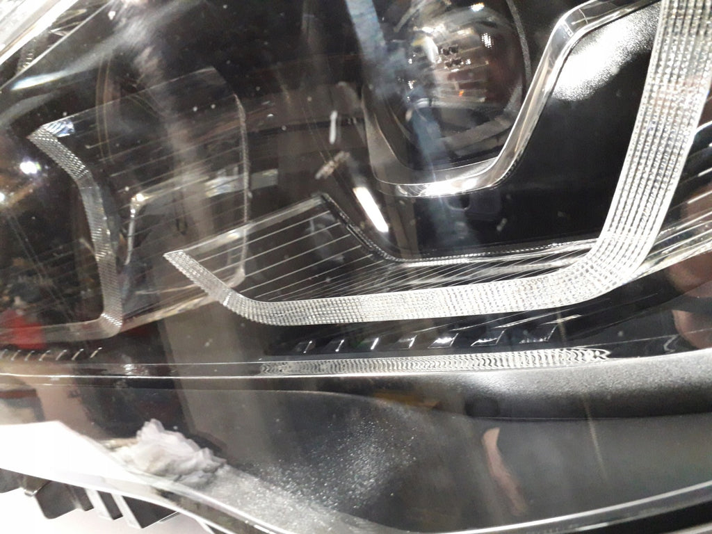 Frontscheinwerfer BMW X1 F48 9477811 LED Links Scheinwerfer Headlight SCH5126038277hb