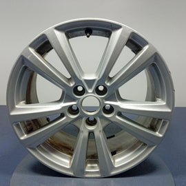 1x Alufelge 17 Zoll 7.5