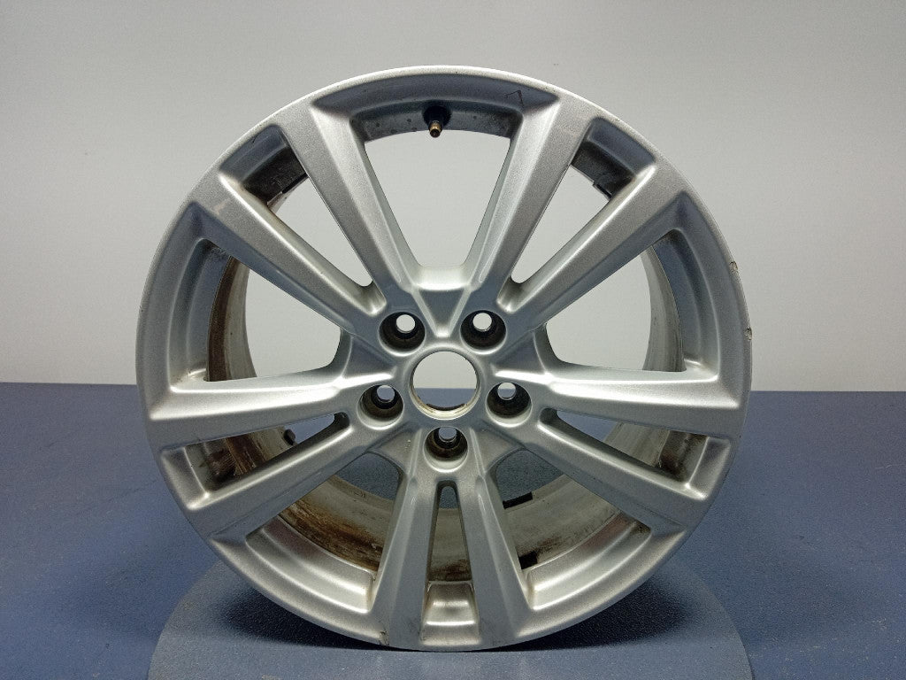 1x Alufelge 17 Zoll 7.5" 5x108 GJ5C-1007-B1A Ford I Rim Wheel FEL8301485418ek
