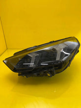 Laden Sie das Bild in den Galerie-Viewer, Frontscheinwerfer BMW X2 5A77EC7-04 LED Links Scheinwerfer Headlight SCH5629946904bf