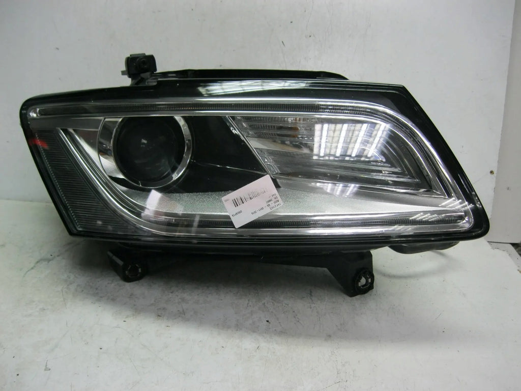 Frontscheinwerfer Audi Q5 8R0941006C Xenon Rechts Scheinwerfer Headlight