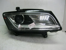 Laden Sie das Bild in den Galerie-Viewer, Frontscheinwerfer Audi Q5 8R0941006C Xenon Rechts Scheinwerfer Headlight