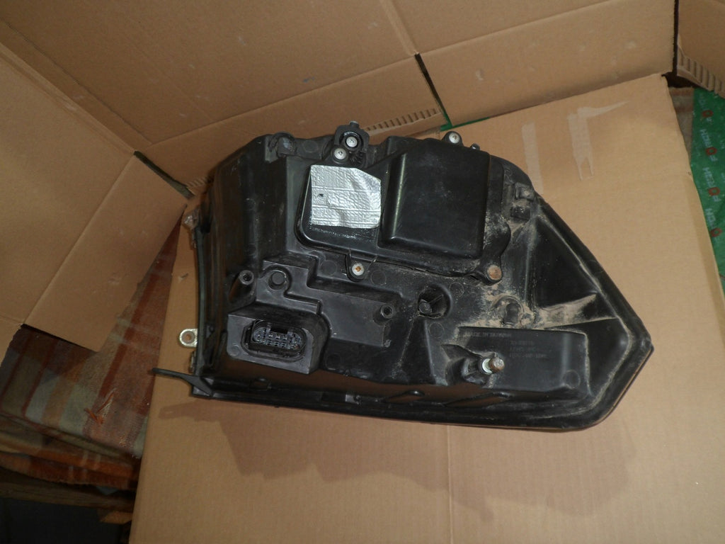 Frontscheinwerfer Dodge Ram LED Rechts Scheinwerfer Headlight