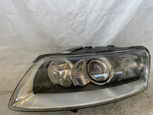 Load image into Gallery viewer, Frontscheinwerfer Audi A6 4F0491003 Xenon Links Scheinwerfer Headlight