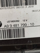 Laden Sie das Bild in den Galerie-Viewer, Frontscheinwerfer BMW X7 G07 9481799 Links Scheinwerfer Headlight SCH3650913443mf