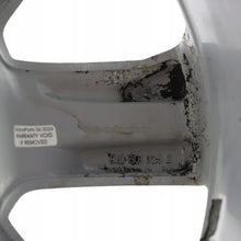 Load image into Gallery viewer, 1x Alufelge 17 Zoll 7.5" 5x112 8T0601025C Audi A5 Rim Wheel FEL5922466167kh