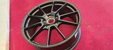 Load image into Gallery viewer, 1x Alufelge 20 Zoll 8.5" 5x130 57ET 982601025AS Porsche Boxster Cayman 982 FEL8129407002wq