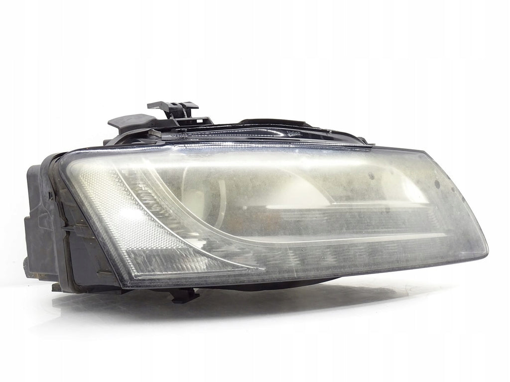 Frontscheinwerfer Audi A5 Sportback 8T0941004AL Xenon Rechts Headlight