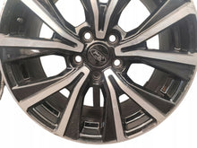 Laden Sie das Bild in den Galerie-Viewer, 1x Alufelge 17 Zoll 7.0" 5x108 47 5ET L1TC1007AA Ford Puma Rim Wheel FEL6002554130yb