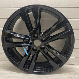 1x Alufelge 20 Zoll 5.5