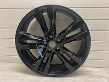 Load image into Gallery viewer, 1x Alufelge 20 Zoll 5.5" 5x112 33ET 6888010 BMW I3 Rim Wheel FEL2911075652bh