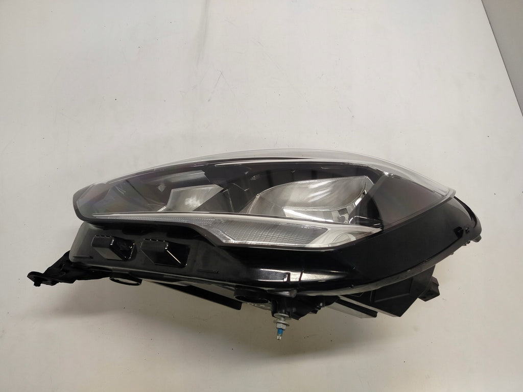 Frontscheinwerfer Opel Corsa F 9829465580 Links Scheinwerfer Headlight SCH4705615910sp