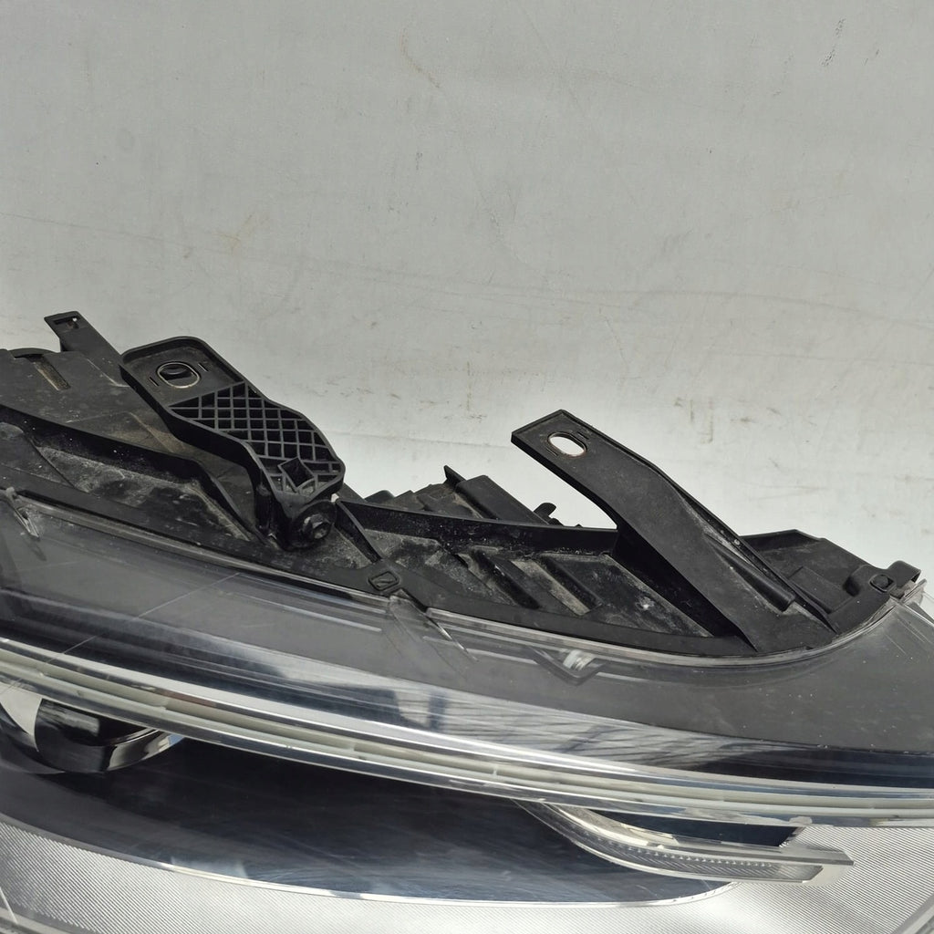 Frontscheinwerfer Audi Q3 8U0941004H Xenon Rechts Scheinwerfer Headlight