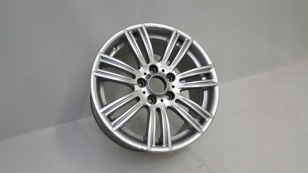 1x Alufelge 17 Zoll 8.0" 5x120 53ET 7845851 BMW 1 F20 Rim Wheel FEL6621429536kw