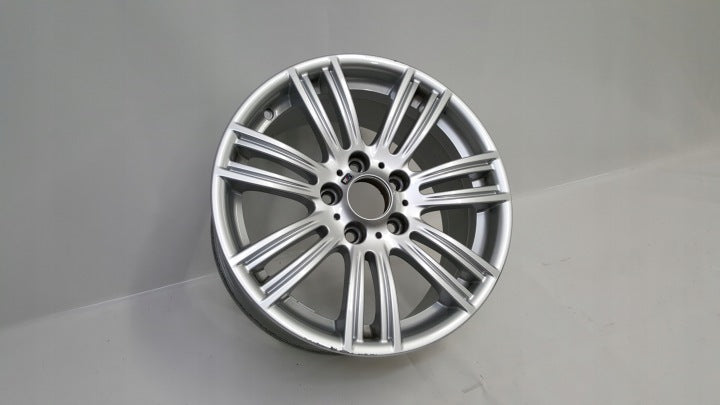 1x Alufelge 17 Zoll 8.0" 5x120 53ET 7845851 BMW 1 F20 Rim Wheel FEL6621429536kw
