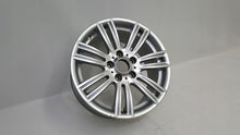 Laden Sie das Bild in den Galerie-Viewer, 1x Alufelge 17 Zoll 8.0" 5x120 53ET 7845851 BMW 1 F20 Rim Wheel FEL6621429536kw